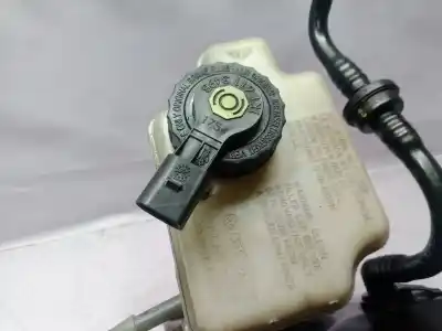 Peça sobressalente para automóvel em segunda mão servo freio por seat altea (5p1) reference referências oem iam 1k1614105 1k1614105 1k1614105