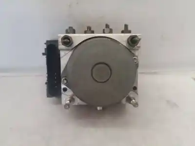 Peça sobressalente para automóvel em segunda mão abs por nissan note (e11e) acenta referências oem iam 0265231732