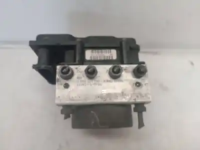 Pezzo di ricambio per auto di seconda mano abs per nissan note (e11e) acenta riferimenti oem iam 0265231732 0265800518 0265231732