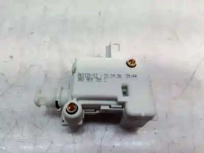 Second-hand car spare part TAILGATE CENTRAL LOCKING SYSTEM  for VOLKSWAGEN POLO (9N3)  OEM IAM references 86113112 86113112 86113112