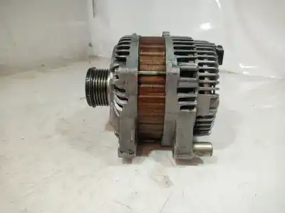 Second-hand car spare part alternator for citroen c4 picasso millenium oem iam references 9654752880