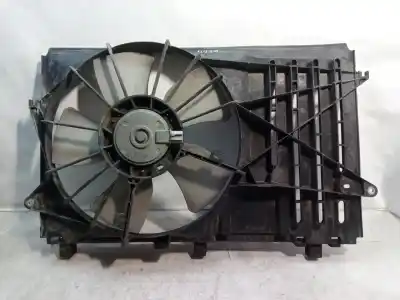 Peça sobressalente para automóvel em segunda mão termoventilador elétrico por toyota corolla (_e12_) 1.4 d (nde120_) referências oem iam 