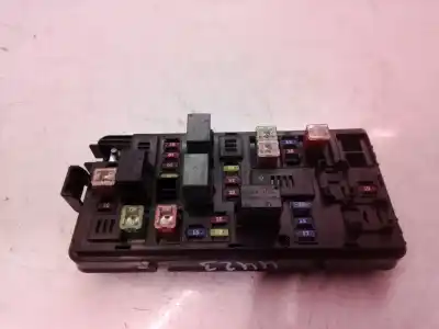 Pezzo di ricambio per auto di seconda mano SCATOLA RELÈ/FUSIBILI per CHEVROLET SPARK  Riferimenti OEM IAM 95949015 95949015 95949015