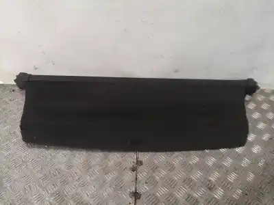 Second-hand car spare part parcel shelf for audi a2 (8z) 1.4 oem iam references 8z086355394h