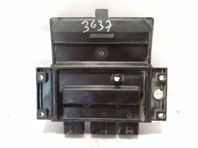 Second-hand car spare part ecu engine control for nissan note (e11e) acenta oem iam references 8200399038 8200513163 8200399038