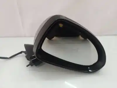 Second-hand car spare part right rearview mirror for opel corsa d catch me oem iam references 