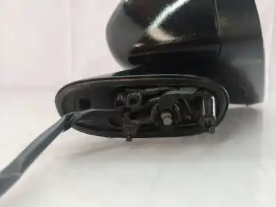 Second-hand car spare part right rearview mirror for opel corsa d catch me oem iam references   