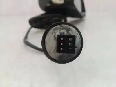 Second-hand car spare part right rearview mirror for opel corsa d catch me oem iam references   