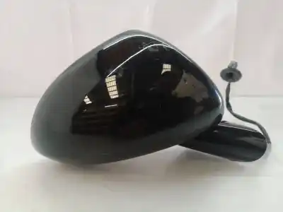 Second-hand car spare part right rearview mirror for opel corsa d catch me oem iam references   