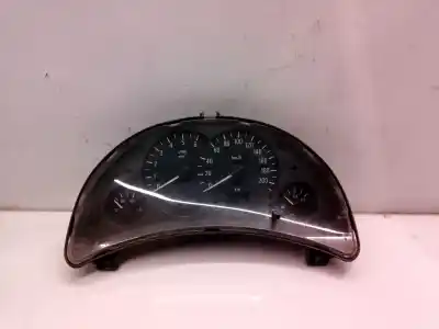 Peça sobressalente para automóvel em segunda mão quadrante por opel combo familiar referências oem iam 09166808fb