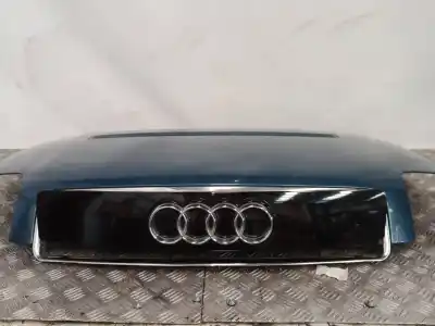 Pièce détachée automobile d'occasion capot pour audi a2 (8z) 1.4 références oem iam 8z0823029c 8z0823029 8z0823029