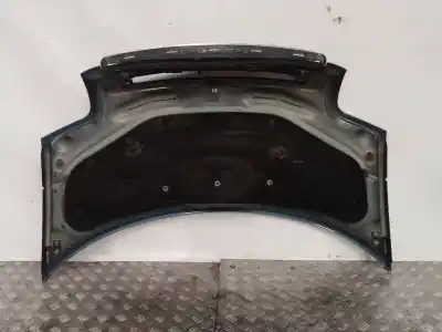 Pièce détachée automobile d'occasion capot pour audi a2 (8z) 1.4 références oem iam 8z0823029c 8z0823029 8z0823029