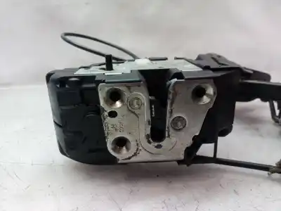 Second-hand car spare part rear right door lock for nissan note (e11e) acenta oem iam references   