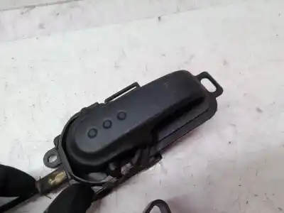 Second-hand car spare part rear right door lock for nissan note (e11e) acenta oem iam references   