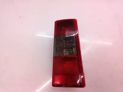 Peça sobressalente para automóvel em segunda mão farolim traseiro direito por opel combo familiar referências oem iam 09199763