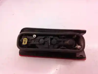 Second-hand car spare part right tailgate light for opel combo familiar oem iam references 09199763  