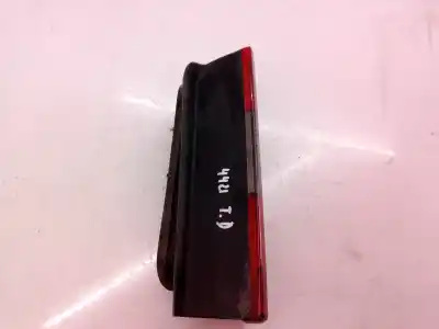 Second-hand car spare part right tailgate light for opel combo familiar oem iam references 09199763  