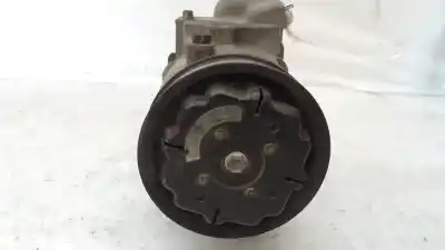 Second-hand car spare part air conditioning compressor for audi a2 (8z) 1.4 oem iam references 6seu12c 4472208193 6seu12c