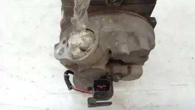 Second-hand car spare part air conditioning compressor for audi a2 (8z) 1.4 oem iam references 6seu12c 4472208193 6seu12c