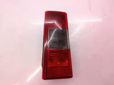 Peça sobressalente para automóvel em segunda mão farolim traseiro esquerdo por opel combo familiar referências oem iam 09199760