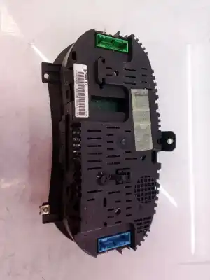 Pièce détachée automobile d'occasion compteur de vitesse tableau de bord pour audi a2 (8z) 1.4 références oem iam 8z0920900n 81117994 8z0920900