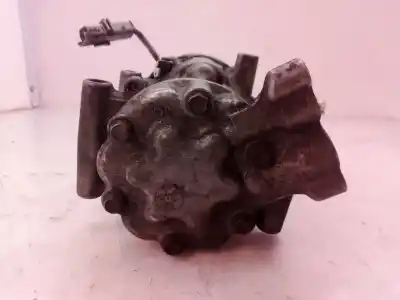 Peça sobressalente para automóvel em segunda mão compressor de ar condicionado a/a a/c por nissan note (e11e) acenta referências oem iam 8200365787 8200365787 8200365787
