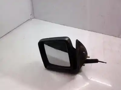 Peça sobressalente para automóvel em segunda mão espelho retrovisor esquerdo por opel combo familiar referências oem iam 24432462