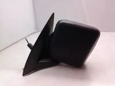 Peça sobressalente para automóvel em segunda mão espelho retrovisor esquerdo por opel combo familiar referências oem iam 24432462  