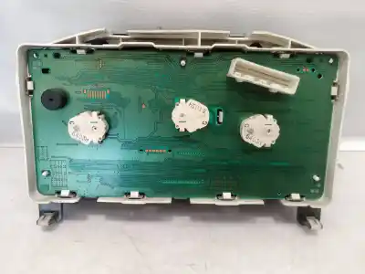 Peça sobressalente para automóvel em segunda mão quadrante por nissan note (e11e) acenta referências oem iam 9u30d 248109u30b 9u30d