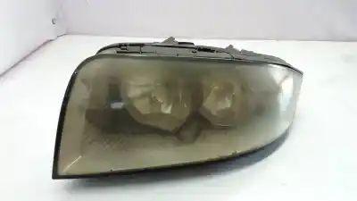 Gebrauchtes Autoersatzteil LINKER SCHEINWERFER zum AUDI A2 (8Z)  OEM-IAM-Referenzen 8Z0941003H 8Z0941003H 8Z0941003H