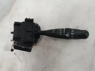 Peça sobressalente para automóvel em segunda mão comutador de limpa vidros por toyota corolla (_e12_) 1.4 d (nde120_) referências oem iam 8465202290