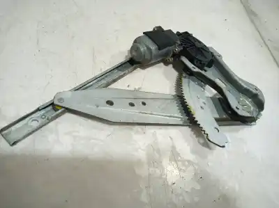 Second-hand car spare part rear right window regulator for nissan note (e11e) acenta oem iam references 400929a 400929 400929a