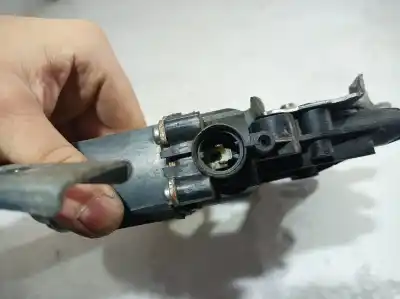 Second-hand car spare part rear right window regulator for nissan note (e11e) acenta oem iam references 400929a 400929 400929a