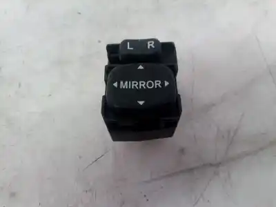 Peça sobressalente para automóvel em segunda mão comutador de espelhos retrovisores por toyota corolla (_e12_) 1.4 d (nde120_) referências oem iam 183574
