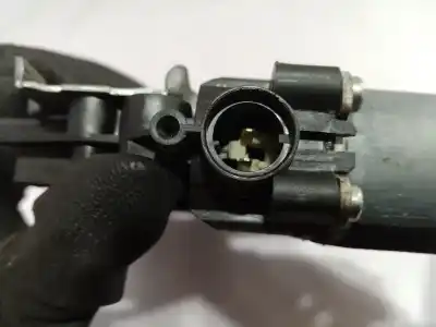 Second-hand car spare part rear left window regulator for nissan note (e11e) acenta oem iam references 400928a 400928 400928