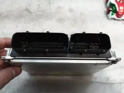 Second-hand car spare part suspension control unit for audi a8 (4e2) 4.2 fsi quattro 350 cv / 257 kw oem iam references 4e0907553f 4e0907553 4e0907553f