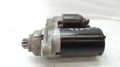 Second-hand car spare part starter motor for audi a2 (8z) 1.4 oem iam references 02t911023e