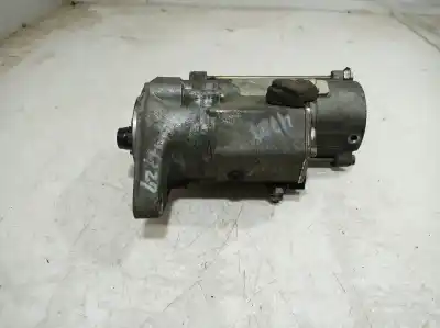 Peça sobressalente para automóvel em segunda mão motor de arranque por toyota corolla (_e12_) 1.4 d (nde120_) referências oem iam 2810033080