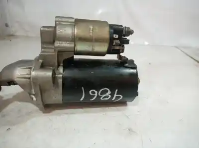 Peça sobressalente para automóvel em segunda mão motor de arranque por bmw serie 3 compact (e46) 316ti referências oem iam 7505979