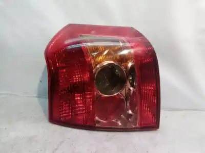 Peça sobressalente para automóvel em segunda mão farolim traseiro direito por toyota corolla (_e12_) 1.4 d (nde120_) referências oem iam 