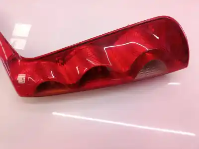 Second-hand car spare part right tailgate light for nissan note (e11e) acenta oem iam references 22016752 22016752 22016752