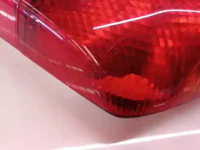 Second-hand car spare part right tailgate light for nissan note (e11e) acenta oem iam references 22016752 22016752 22016752