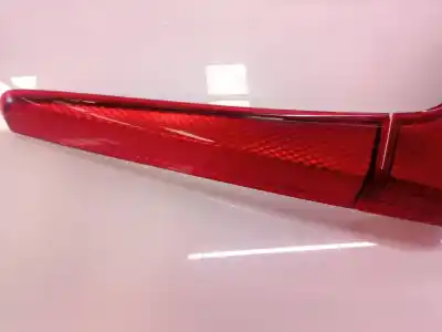 Second-hand car spare part right tailgate light for nissan note (e11e) acenta oem iam references 22016752 22016752 22016752