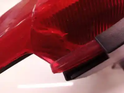 Second-hand car spare part right tailgate light for nissan note (e11e) acenta oem iam references 22016752 22016752 22016752