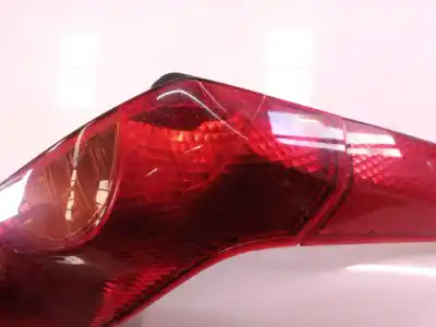 Second-hand car spare part right tailgate light for nissan note (e11e) acenta oem iam references 22016752 22016752 22016752