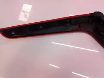 Second-hand car spare part right tailgate light for nissan note (e11e) acenta oem iam references 22016752 22016752 22016752