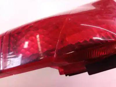 Second-hand car spare part right tailgate light for nissan note (e11e) acenta oem iam references 22016752 22016752 22016752