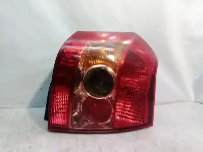 Peça sobressalente para automóvel em segunda mão farolim traseiro esquerdo por toyota corolla (_e12_) 1.4 d (nde120_) referências oem iam 8156102300
