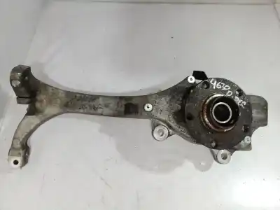 Peça sobressalente para automóvel em segunda mão MANGA DE EIXO DIANTEIRA DIREITA por AUDI A8 (4E2)  Referências OEM IAM   