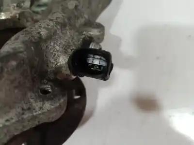 Peça sobressalente para automóvel em segunda mão manga de eixo dianteira direita por audi a8 (4e2) 3.7 quattro referências oem iam   